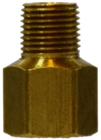188 3/16 X 1/4 CONNECTOR