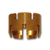 3/8 I.D. HOSE END SLEEVE