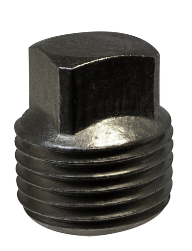 3/4 CP RB CORED PLUG