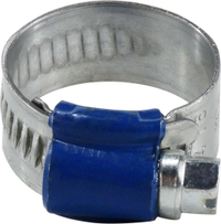 1-1/16=1-1/2 ALUZINC HOSE CLAMP