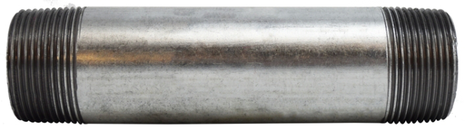 1-1/4 X 36 GALVANIZED STEEL NIPPLE