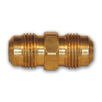 1/2 OD FLARE UNION