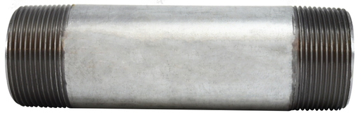 1-1/2 X 24 GALVANIZED STEEL NIPPLE