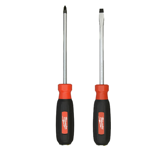 MILW 48-22-2002 2 PC SCREWDRIVER SE MILW 48-22-2002 2 PC SCREWDRIVER SE