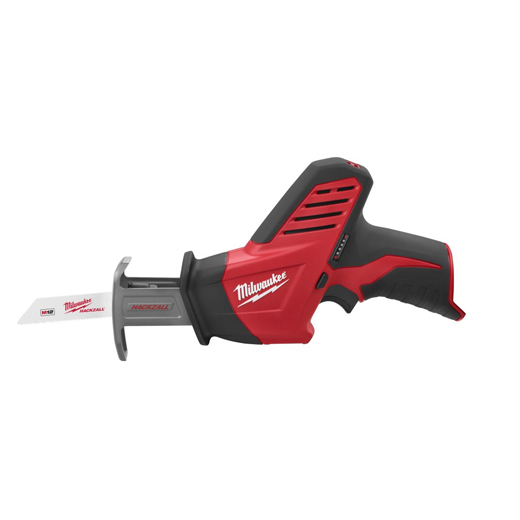 Milwaukee Tool 2420-20 M12 Hackzall Reciprocating Saw Milwaukee Tool 2420-20 M12 Hackzall Reciprocating Saw