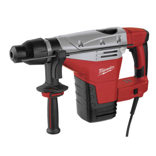 Milwaukee Tool 5426-21 SDS-Max 1-3/4 Inch Rotary Hammer Milwaukee Tool 5426-21 SDS-Max 1-3/4 Inch Rotary Hammer