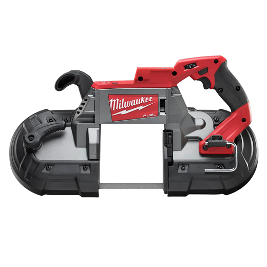 Milwaukee Tool 2729-20 M18 FUEL Deep Cut Band Saw Milwaukee Tool 2729-20 M18 FUEL Deep Cut Band Saw