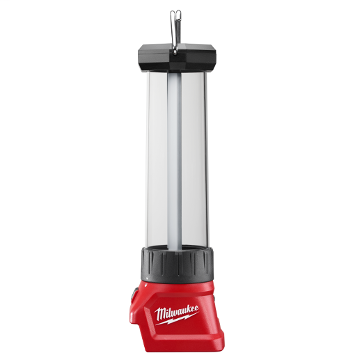 Milwaukee Tool 2363-20 M18 LED Lantern/Flood Light Milwaukee Tool 2363-20 M18 LED Lantern/Flood Light