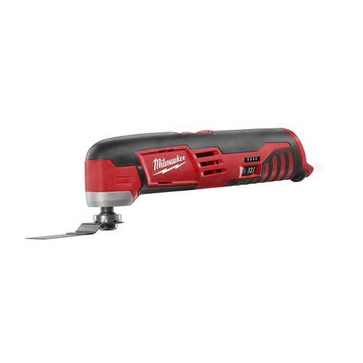 Milwaukee Tool 2426-20 M12 Multi Tool Tool Milwaukee Tool 2426-20 M12 Multi Tool Tool