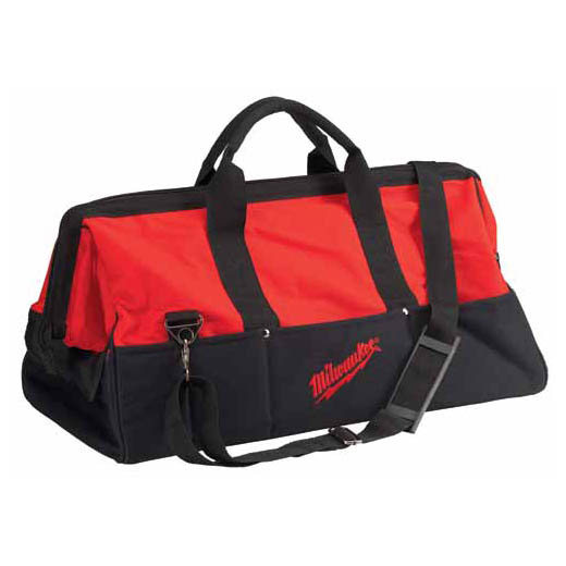 Milwaukee Tool 48-55-3530 Contractor Bag Storage and Tool Belts Milwaukee Tool 48-55-3530 Contractor Bag Storage and Tool Belts