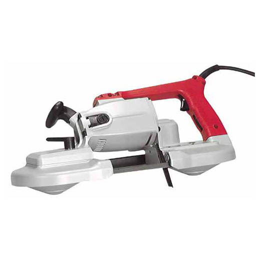 Milwaukee Tool 6225 AC 6/5 Amp Band Saw Milwaukee Tool 6225 AC 6/5 Amp Band Saw