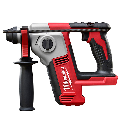 Milwaukee Tool 2612-20 5/8 Inch Rotary Hammer Milwaukee Tool 2612-20 5/8 Inch Rotary Hammer