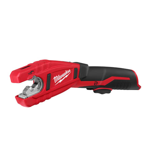 Milwaukee Tool 2471-20 M12 Copper Tubing Cutter Milwaukee Tool 2471-20 M12 Copper Tubing Cutter