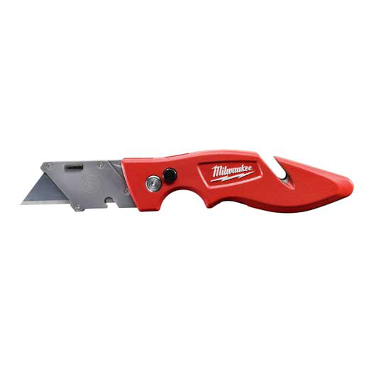 Milwaukee Tool 48-22-1901 Flip Open Utility Knife Milwaukee Tool 48-22-1901 Flip Open Utility Knife
