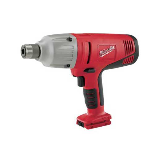Milwaukee Tool 0799-20 M28 7/16 Inch Hex Impact Wrench Milwaukee Tool 0799-20 M28 7/16 Inch Hex Impact Wrench