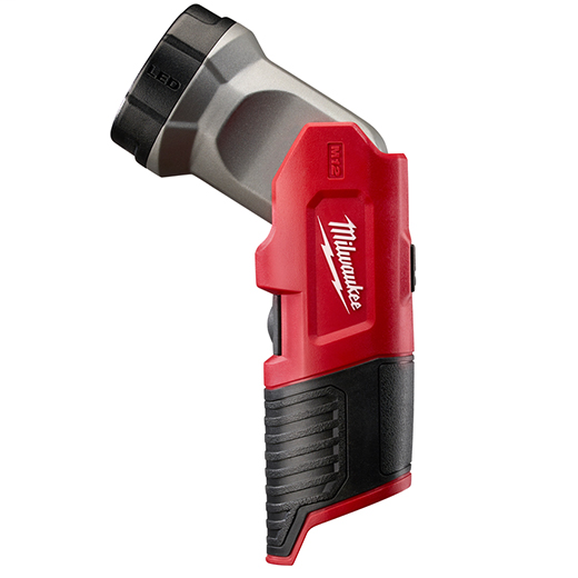 Milwaukee Tool 49-24-0146 M12 LED Work Light Milwaukee Tool 49-24-0146 M12 LED Work Light