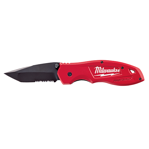 Milwaukee Tool 48-22-1995 Spring Assisted Knife Milwaukee Tool 48-22-1995 Spring Assisted Knife