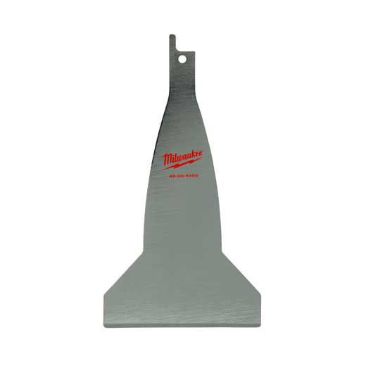 Milwaukee Tool 49-00-5456 3 Inch Scraper Blade Milwaukee Tool 49-00-5456 3 Inch Scraper Blade