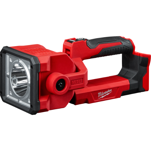 MILW 2354-20 M18 LED SEARCH LIGHT MILW 2354-20 M18 LED SEARCH LIGHT