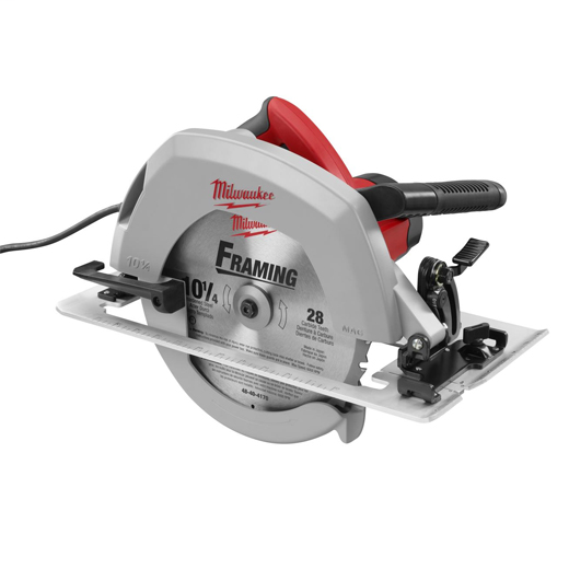 MILW 6470-21 SAW CIRC 10-1/4 15A MILW 6470-21 SAW CIRC 10-1/4 15A