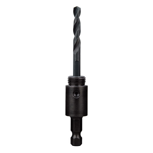 Milwaukee Tool 49-56-7040 3/8 Inch Large Arbor Hole Saw Milwaukee Tool 49-56-7040 3/8 Inch Large Arbor Hole Saw
