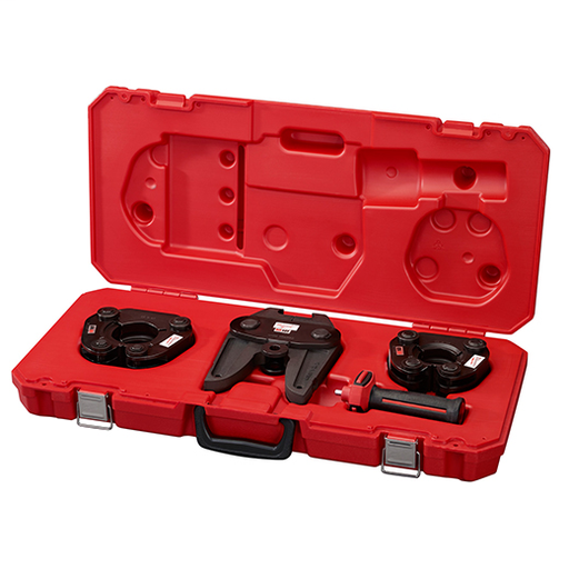 Force Logic™ SS Press Ring 1-1/2" - 2" Kit