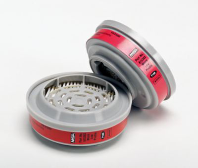 Product image for MSA 816357 PREFILTER ADV N95 50/PKG PER BOX