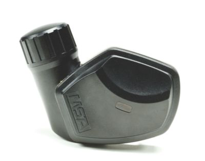 Product image for MSA 10032511 APR ADAPTER ASSY. SLIDE VERSION