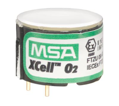 Product image for MSA 710917 FILTER INLET HYDRPHBC PKG