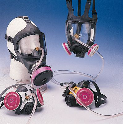 Product image for MSA 482009 FCPC UV PROBE.SM SIL BL