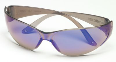 Arctic Spectacles, Clear, Indoor