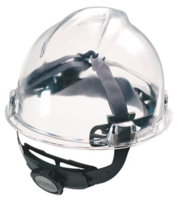 Fas-Trac III Replacement Suspension, 4-point Standard-sized, for Skullgard® and Comfo-Cap® Helmets, Black
