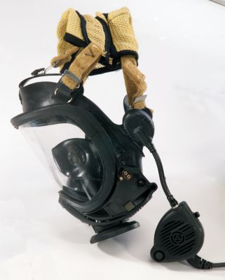 Product image for MSA 10024074 KIT CLEARCOMMAND AMPLIFIER SCBA COMPLETE