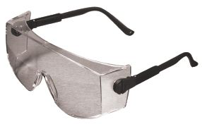 Plant Visitor Spectacles, Clear, Over-the-Glasses, Box of 10