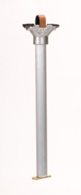 Hands-Off Chisel Grip