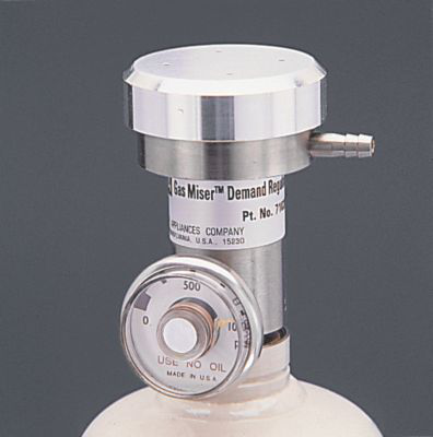 Product image for REGULATOR, UNIVERSAL DEMAND FLOW, RP