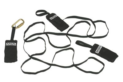 V-Series, Extension, Single, D-ring