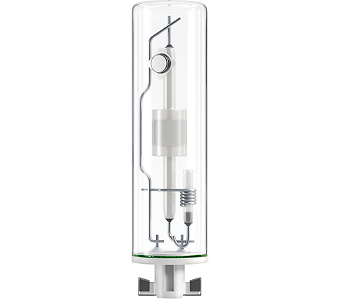 Product image for PHIL CDM 35/TM/930 (211391) METAL HALIDE LAMP