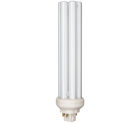 Product image for PHIL 146332 PL-T 57W/841/A/4P 1CT/5