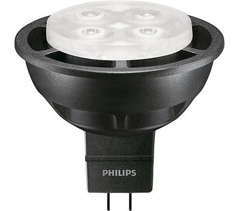 Product image for PHIL 470336 6.4MR16/F25/3000 DIM 12