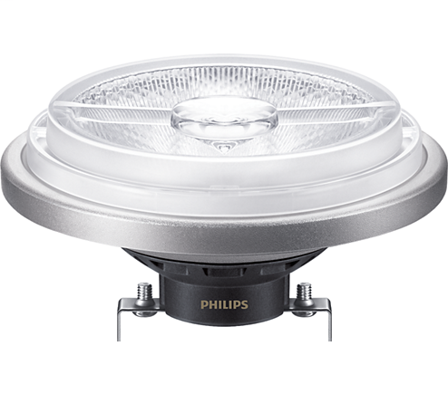 Product image for PHIL 552422 16AR111/LED/930/F25/DIM