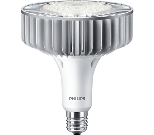 Product image for Philips 465674 165HB/LED/840/ND-WB-UDL LED Highbay Lamp, EX39 Cap-Base, 165W (929001265504)