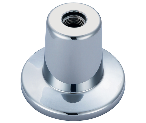 Escutcheon, Polished Chrome