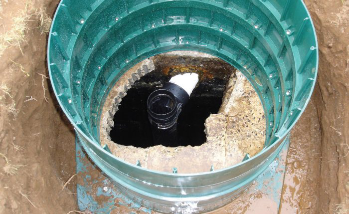 Extend & Lok™ - 3" Extend & Lok