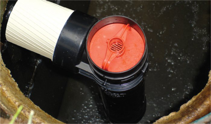 Extend & Lok™ - 3" Extend & Lok