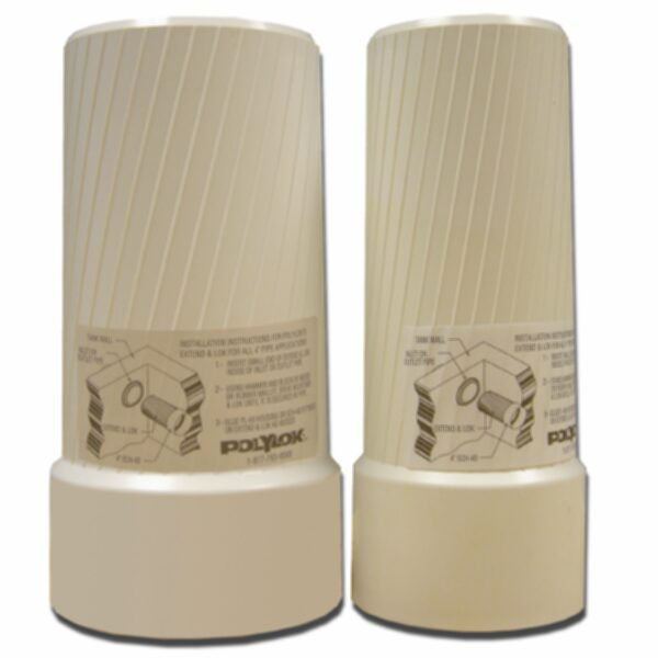 Extend & Lok™ - 3" Extend & Lok