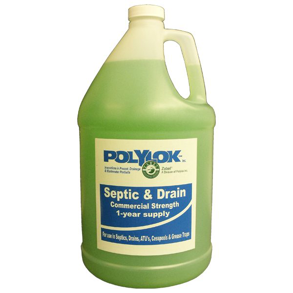 Poly-Cleanse - 1 Gallon Powder - 12 Per Case