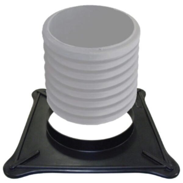 Adapter Rings - Fits 24" Corrugated Pipe