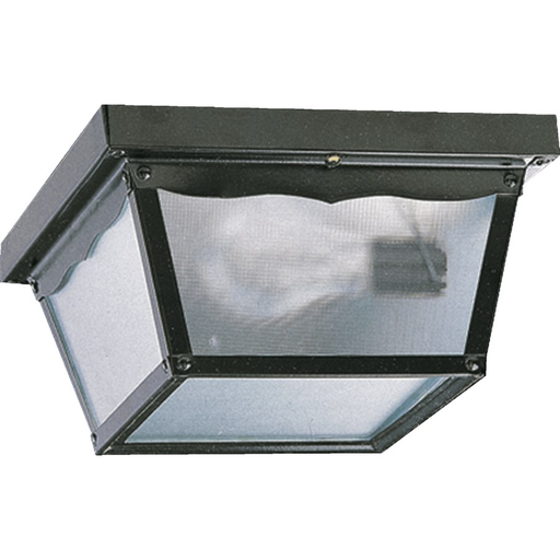 Mayer-DDS-9 Inch Ceiling Mount Black-1