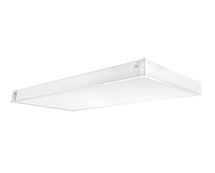 Product image for RAB PANEL2X4-44Y LPANEL 2X4 CEILING